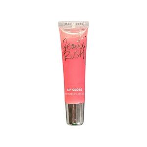 Victoria’s Secret Beauty Rush Lip Gloss in Carriberry Discontinued NWT